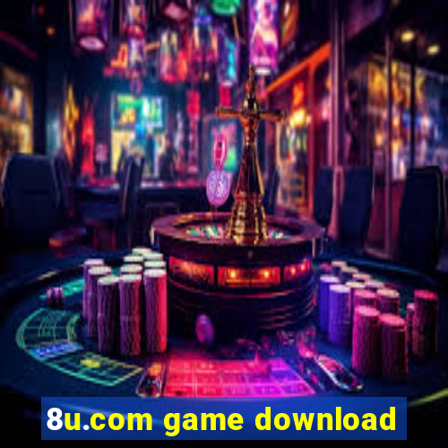 8u.com game download